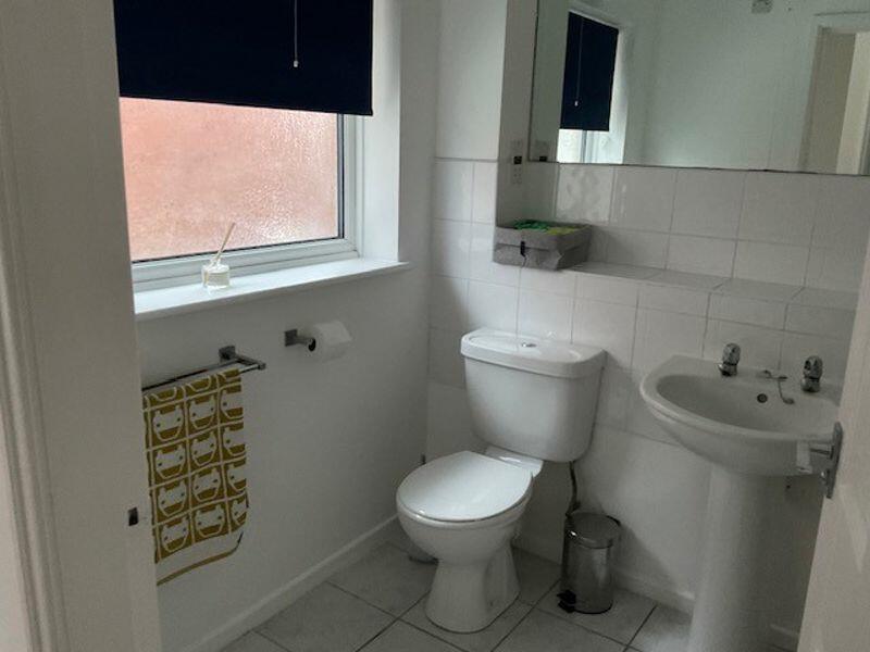 Additional image 8 of Two bedroom first floor maisonette with car parking, Redwood Road, Kings Norton, B30 1AD