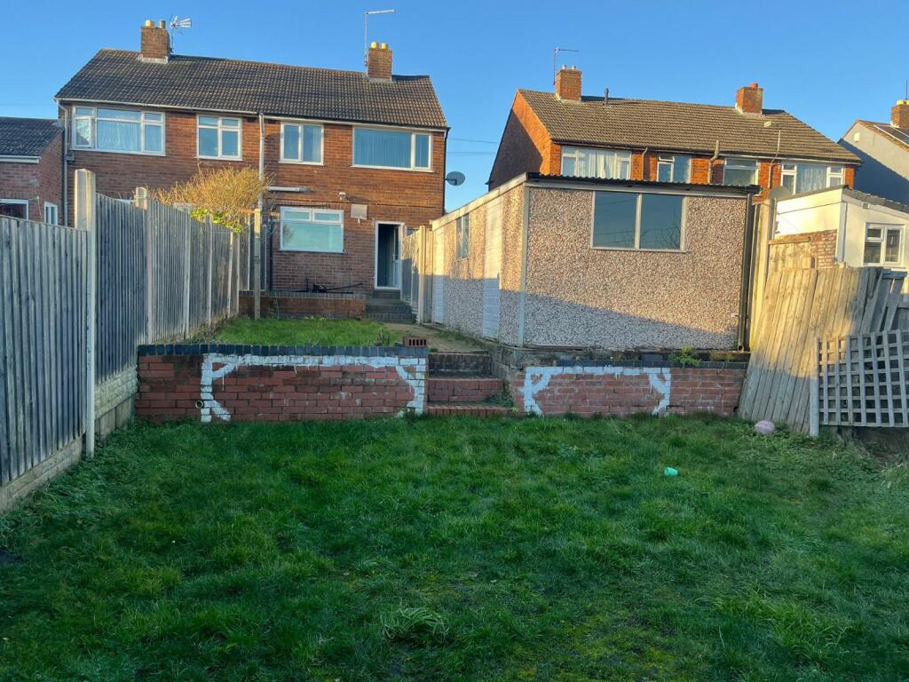 Additional image 13 of Newbury Lane, Oldbury, B69 1HF