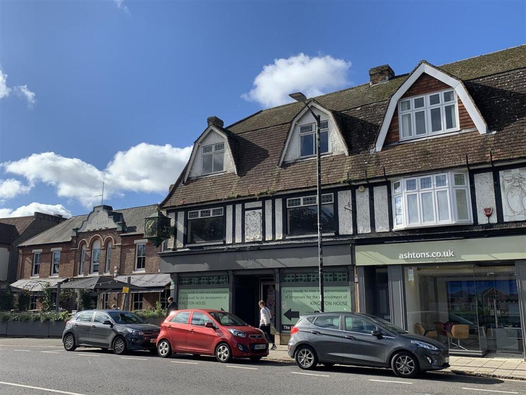 Additional image 12 of 6 High Street, Harpenden, AL5 2TB