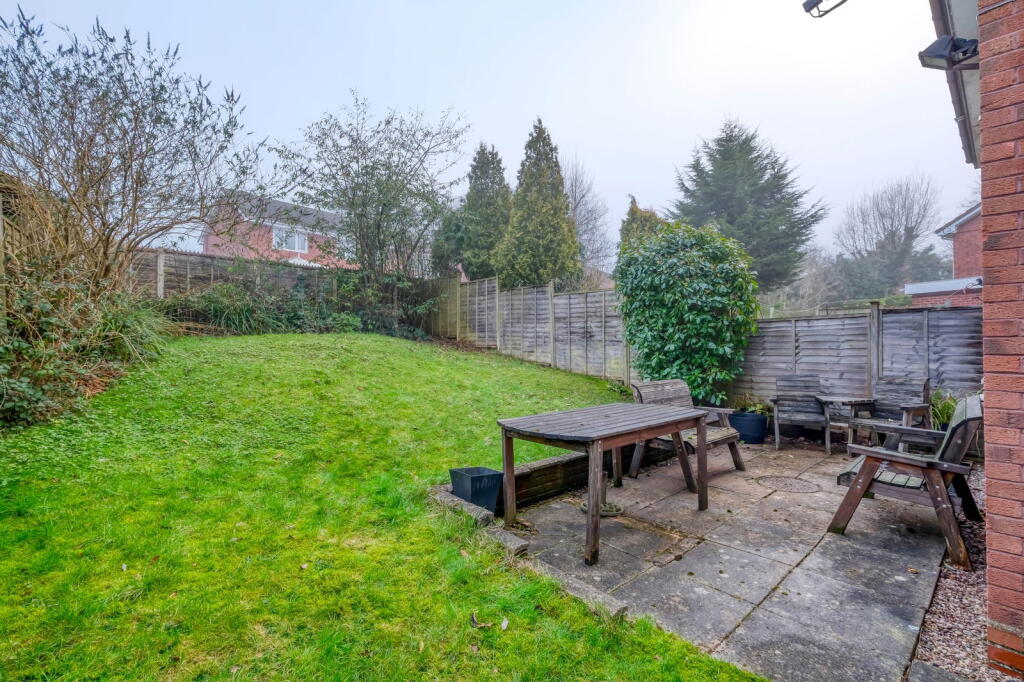 Additional image 13 of Mercot Close, Oakenshaw South, Redditch B98 7YY