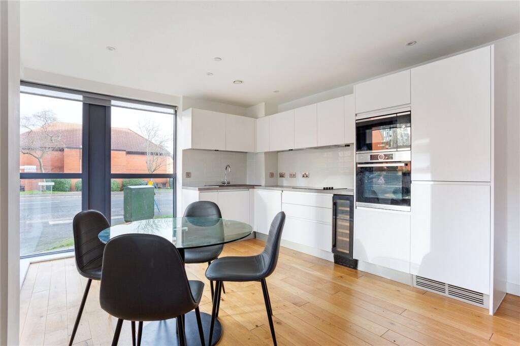 Additional image 4 of 21 William Street, Birmingham, B15