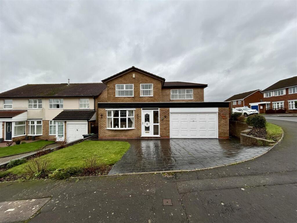 Additional image 17 of Sidlaw Close, Halesowen