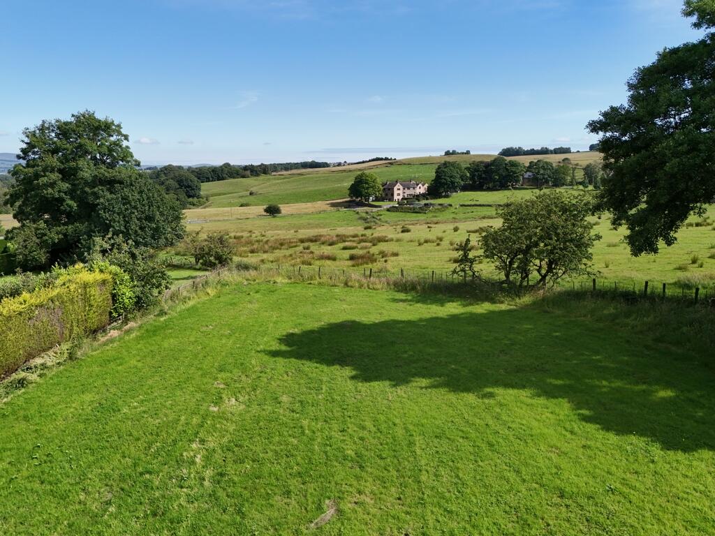 Additional image 4 of Land Positioned Off Park Road , Cliviger , BB10 4UD