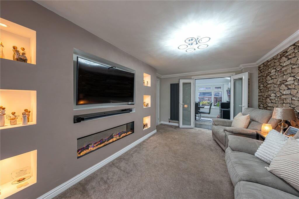 Additional image 3 of Faringdon, Tamworth, Staffordshire, B77