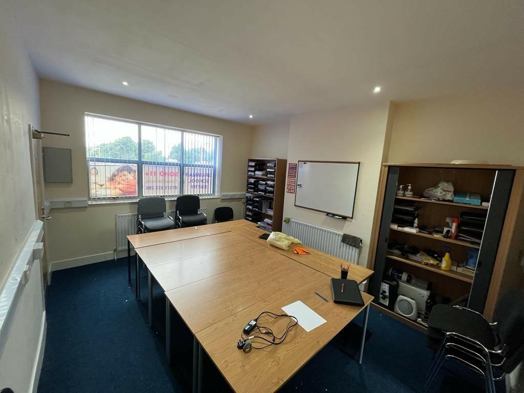 Additional image 2 of Soho House, 362 - 364 Soho Road, Birmingham, B21 9QL