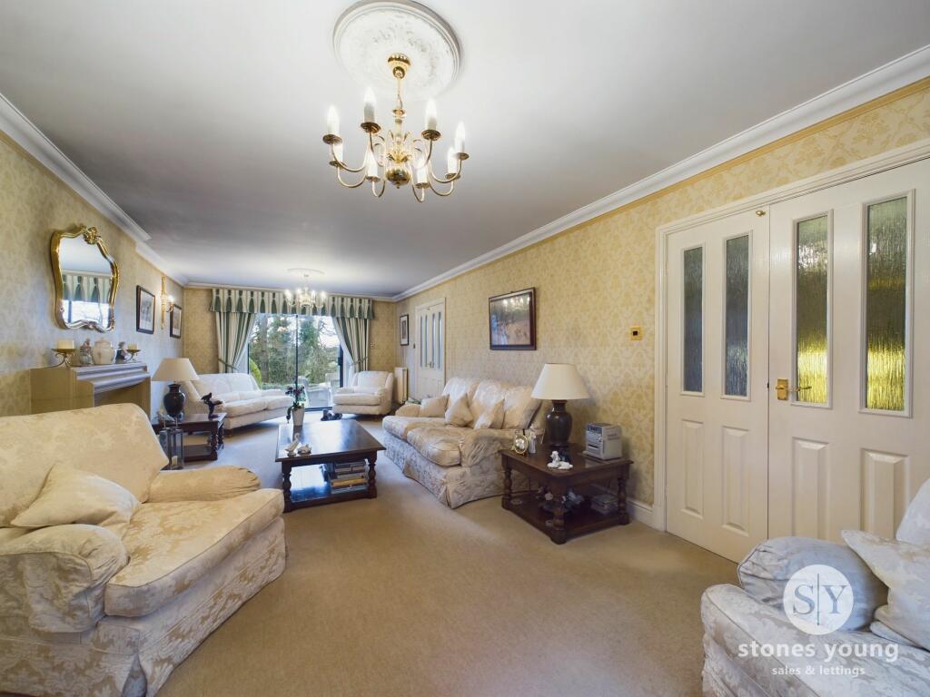 Additional image 8 of Browgate, Sawley, BB7