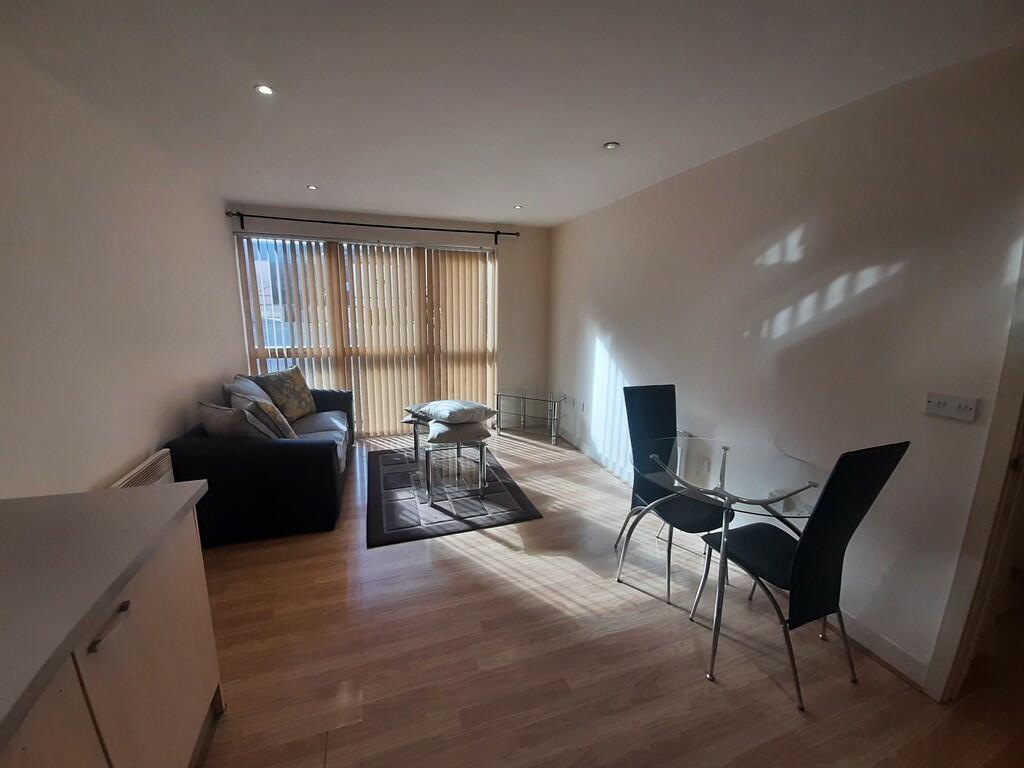 Additional image 3 of 18 Waterfront Walk,Birmingham,B1 1SY