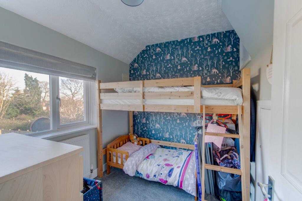 Additional image 8 of Lyndon Road, Rubery, Rednal, Birmingham, B45