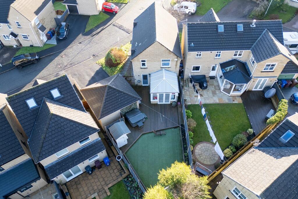 Additional image 21 of Printers Fold, Burnley, Lancashire, BB12 6PH