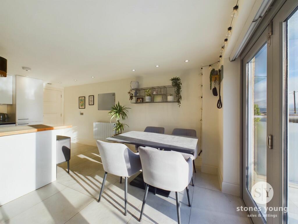 Additional image 11 of Clough Cottages, Whalley Road, Hurst Green, Clitheroe BB7 9QJ