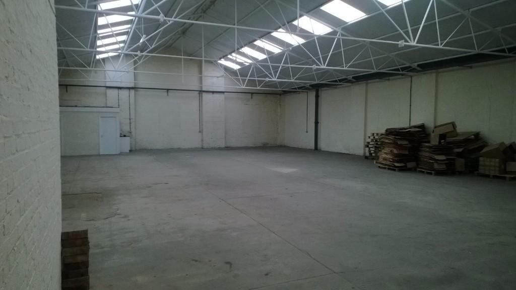 Additional image 8 of Unit 10 Wharfside Business Park,Kings Norton,Birmingham,B38 9PN