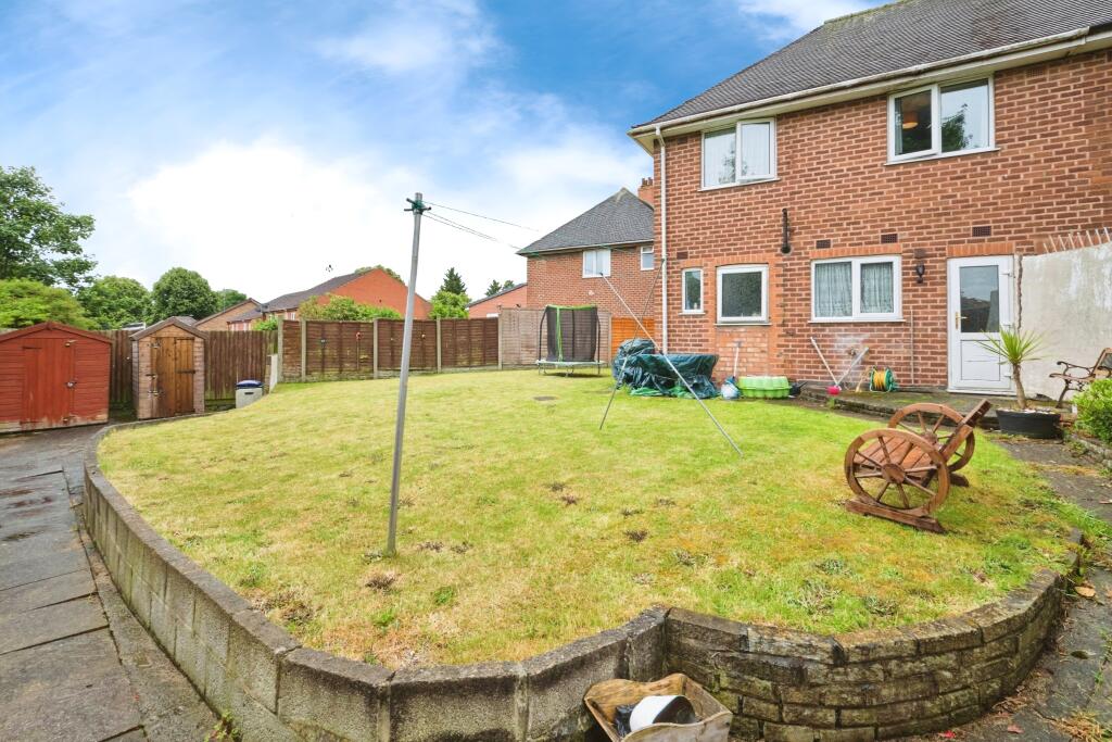 Additional image 8 of Winslow Avenue, Birmingham, B8