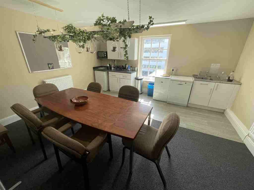 Additional image 9 of Ground Floor, First Floor & Second Floor , 60 Bank Parade , Burnley , Lancashire , BB11 1TS