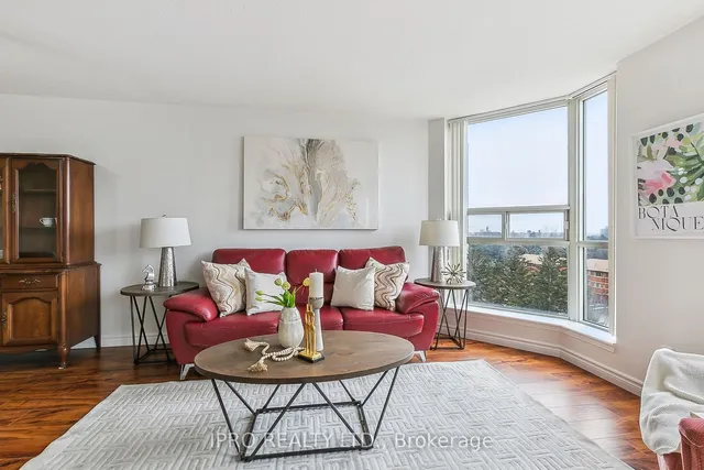 Additional image 5 of 2466 Eglinton Ave Unit 707