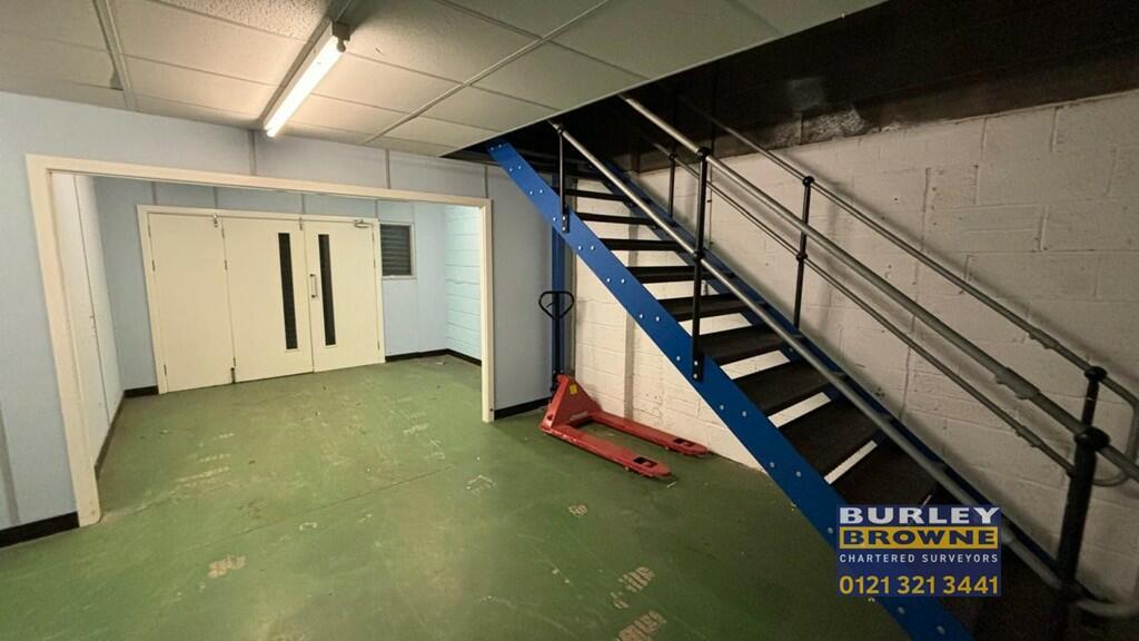 Additional image 5 of Unit 5, Falcon Park, Claymore, Wilnecote, Tamworth, Staffs, B77 5DQ