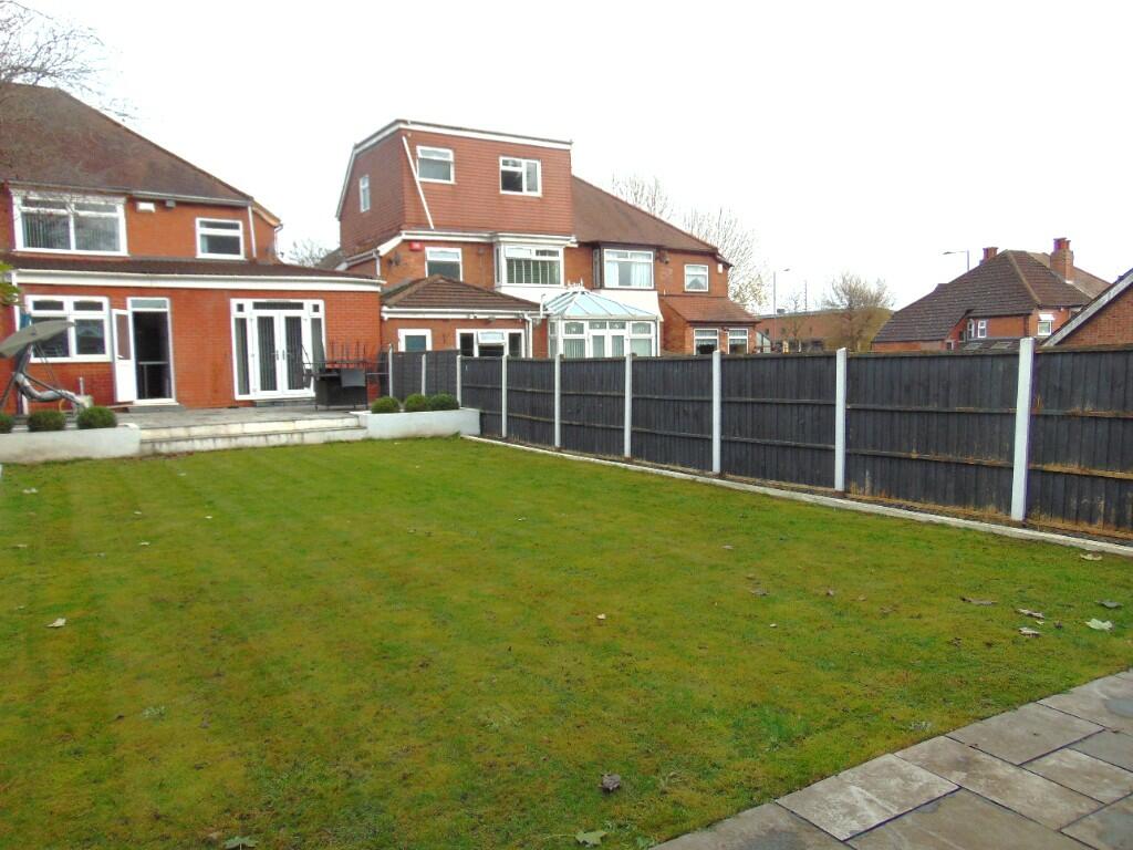 Additional image 26 of Walsall Road, Birmingham, B42