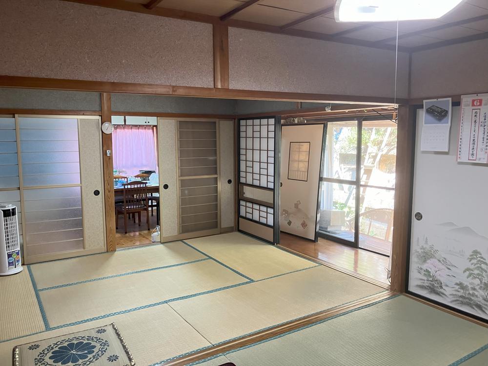 Additional image 2 of Kasaura, Mihonoseki-cho, Matsue City, Shimane Prefecture