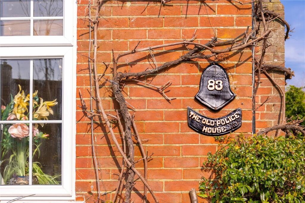 Additional image 22 of High Street, Sutton Veny