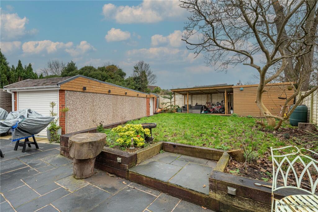 Additional image 22 of Lansdowne Crescent, Tamworth, Staffordshire, B77