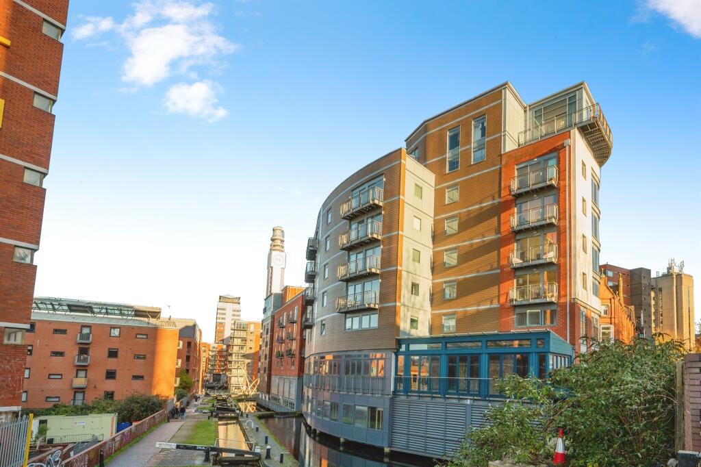 Additional image 10 of Fleet Street, Birmingham