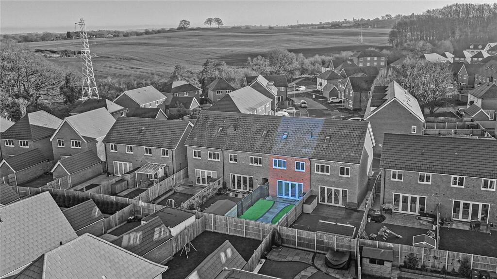 Additional image 34 of Lapley Avenue, Amington, Tamworth, Staffordshire, B77