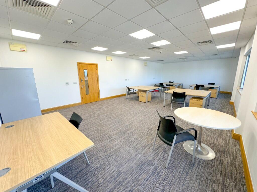Additional image 3 of The Innovation Centre, Haslingden Road, Blackburn, Lancashire, BB1