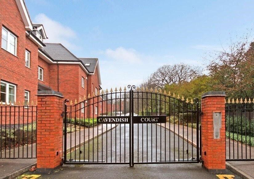 Additional image 5 of Cavendish Court, Oakhill Close, Birmingham, B17 8DE