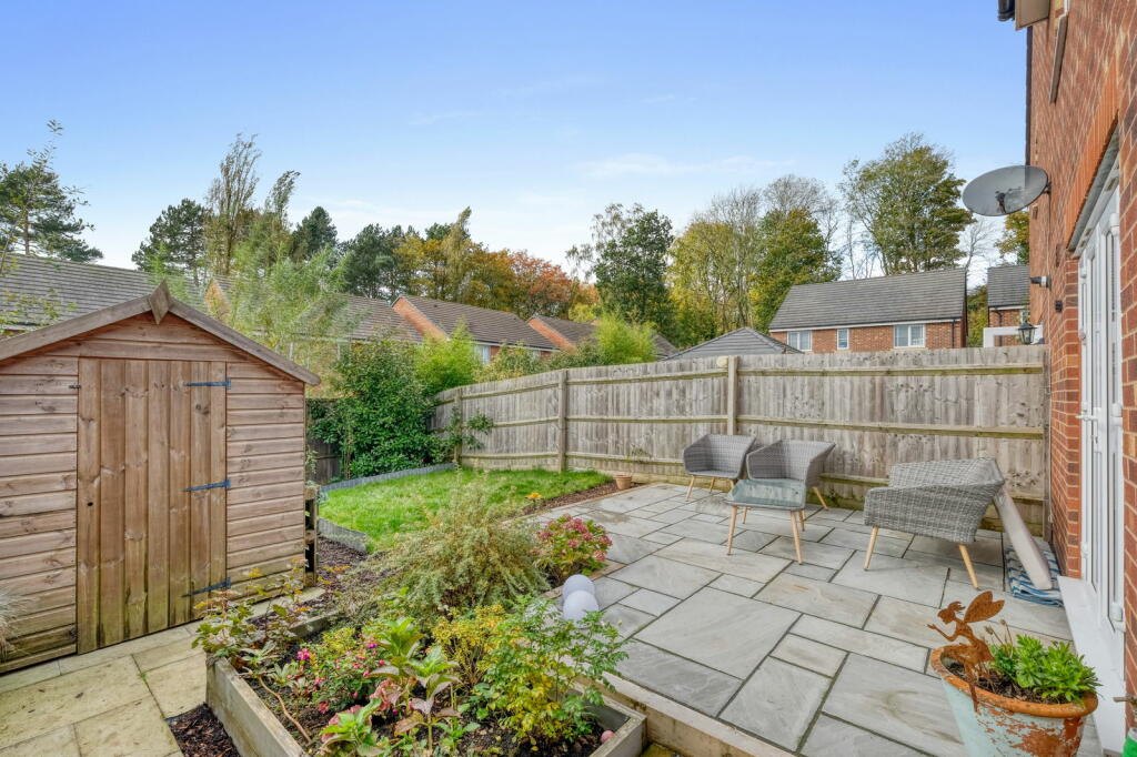 Additional image 17 of Hawker Close, Longbridge , Birmingham, B31 2GU