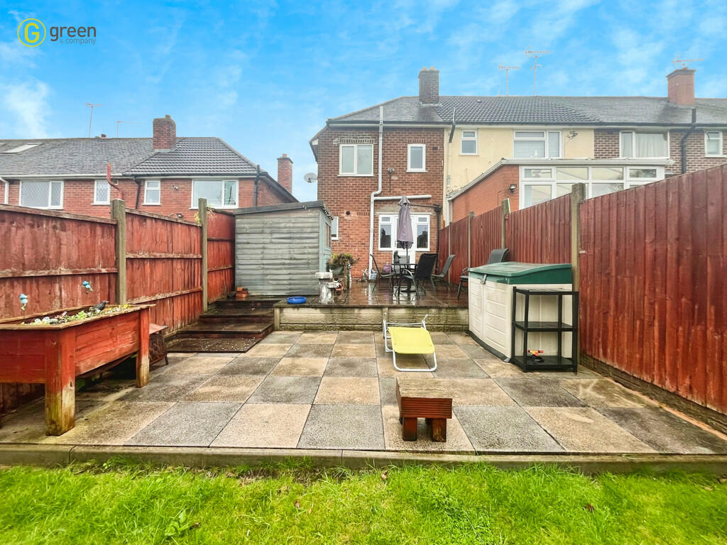 Additional image 11 of Hillingford Avenue, Great Barr