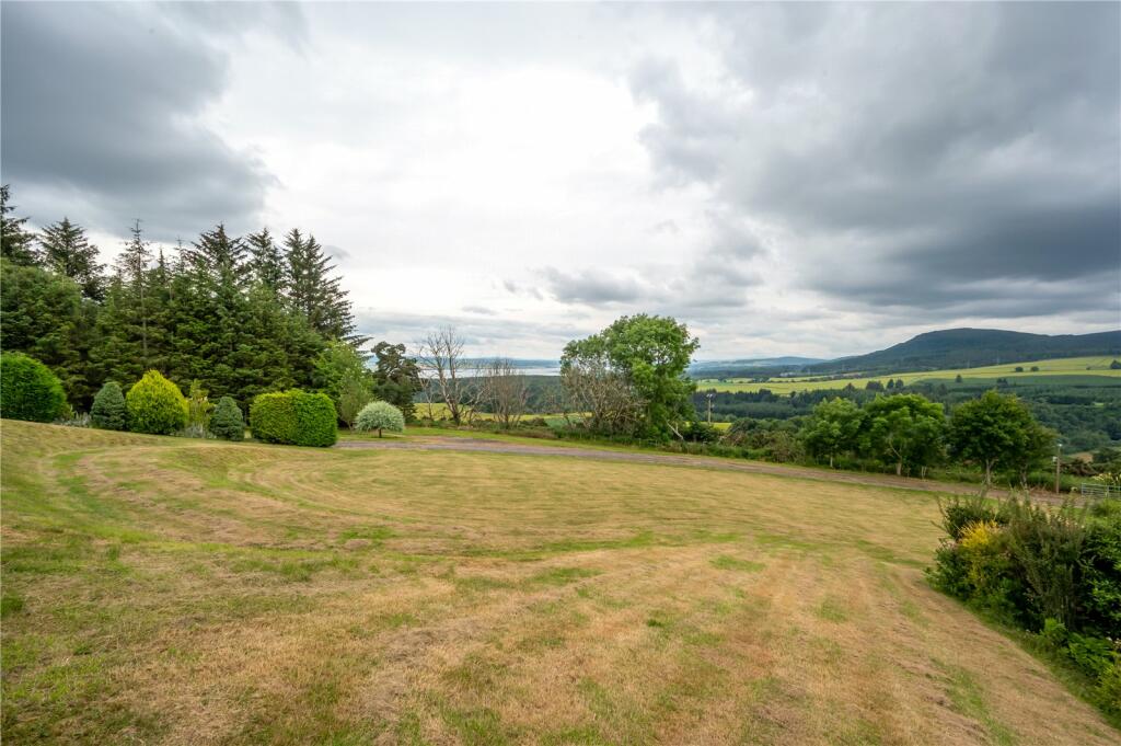 Additional image 3 of Ardgowan House, Achandunie, Ardross, Alness, Highland, IV17