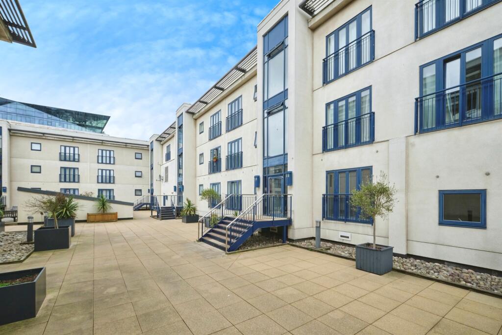 Additional image 19 of Wharfside Street, Birmingham