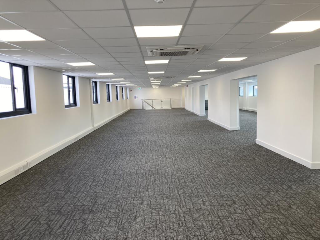 Additional image 4 of First Floor Highlands House, Highlands Road, Shirley, Solihull, B90 4ND