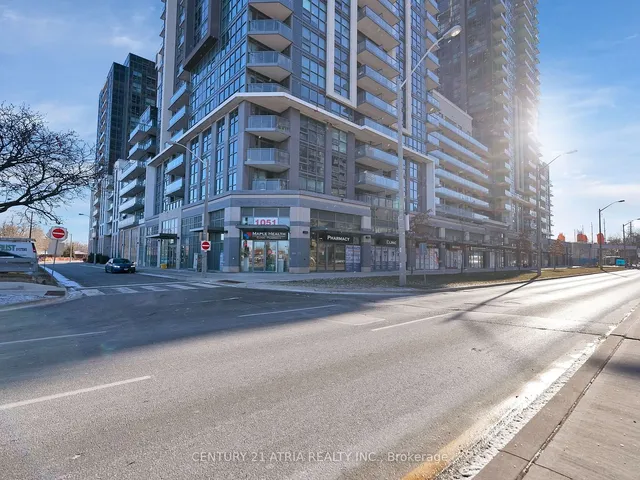 Additional image 4 of 30 Meadowglen Pl Unit 1505