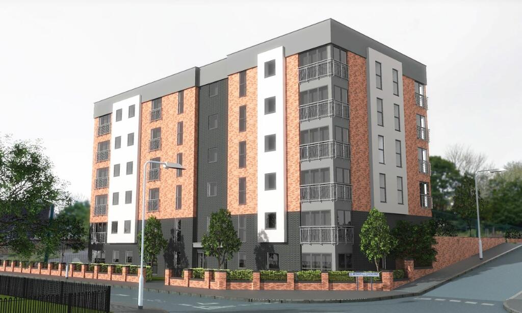 Land At The Former Mill Public House, Beaconville Road, West Bromwich, B71 3NX