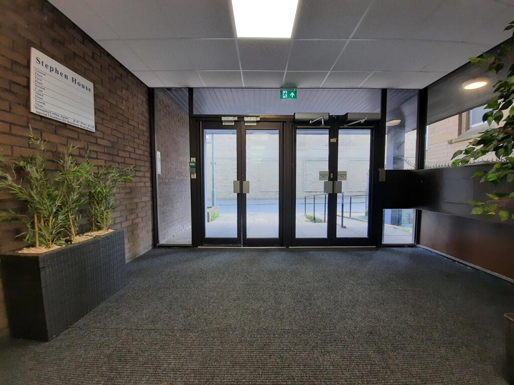 Additional image 9 of Ground Floor, Stephen House, Bethesda Street, Burnley, Lancashire