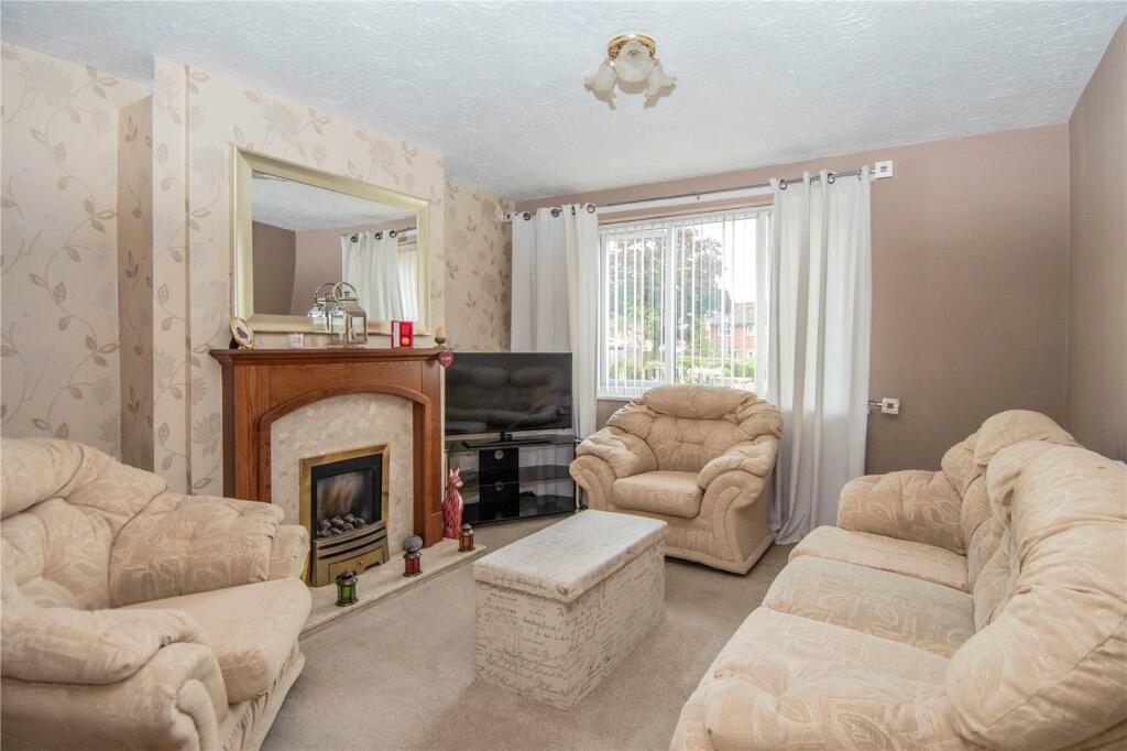 Additional image 5 of York Close, Bromsgrove, Worcestershire, B61