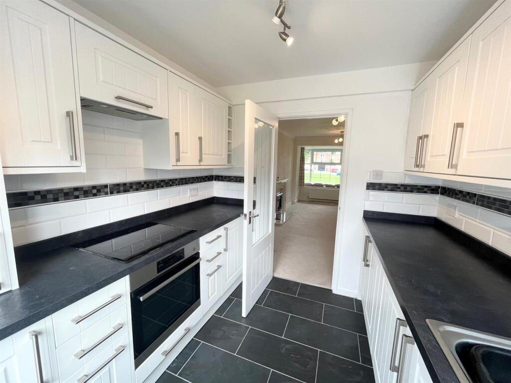 Additional image 5 of Binley Close, Shirley, Solihull