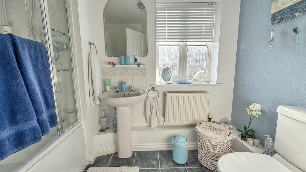 Additional image 10 of Hackney Way, Westbury