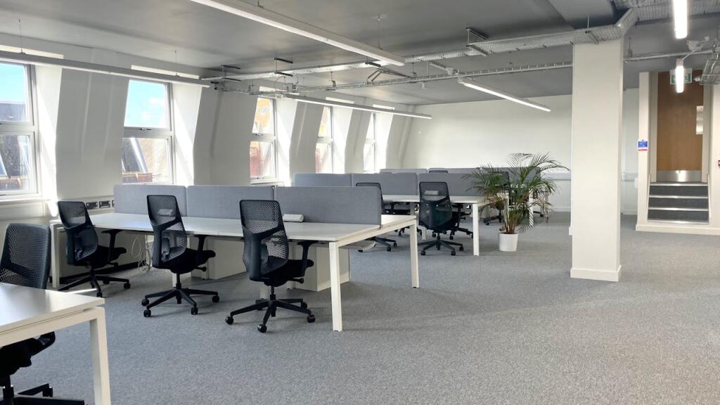 Additional image 17 of St. Peters House, 45 Victoria Street, St. Albans, AL1 3HZ