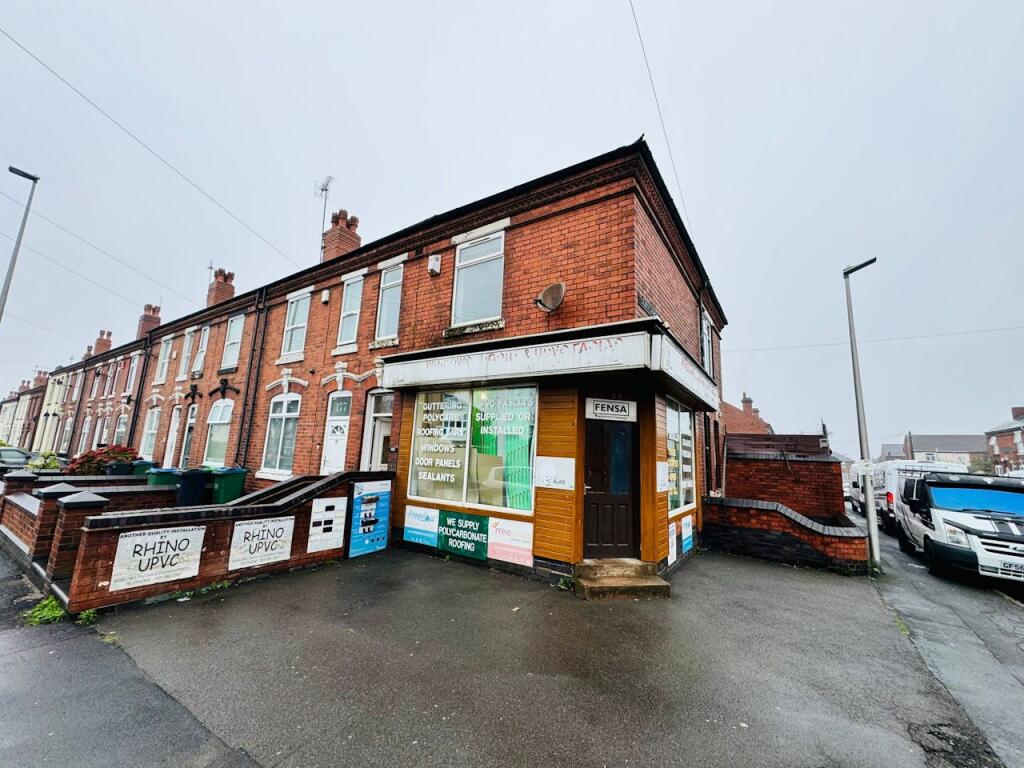 175 Bromford Lane, West Bromwich, B70 7HT