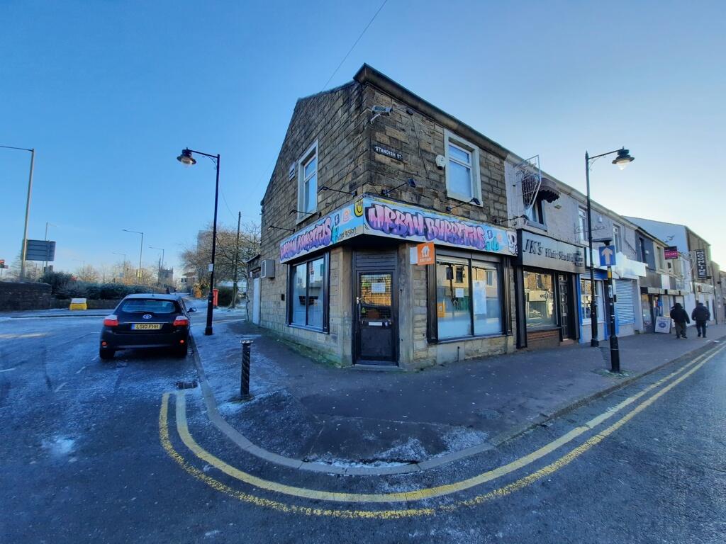 Primary image of 51 Standish Street, Burnley, Lancashire