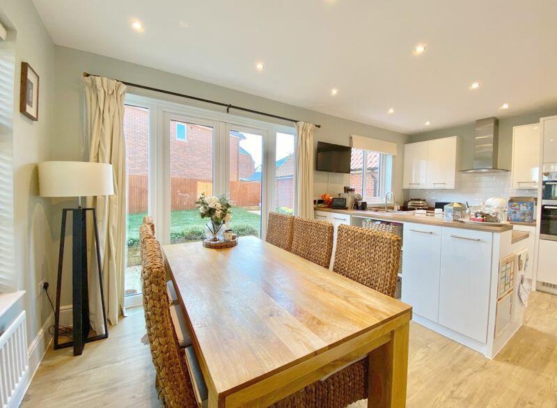 Additional image 6 of Kyte Close, Warminster