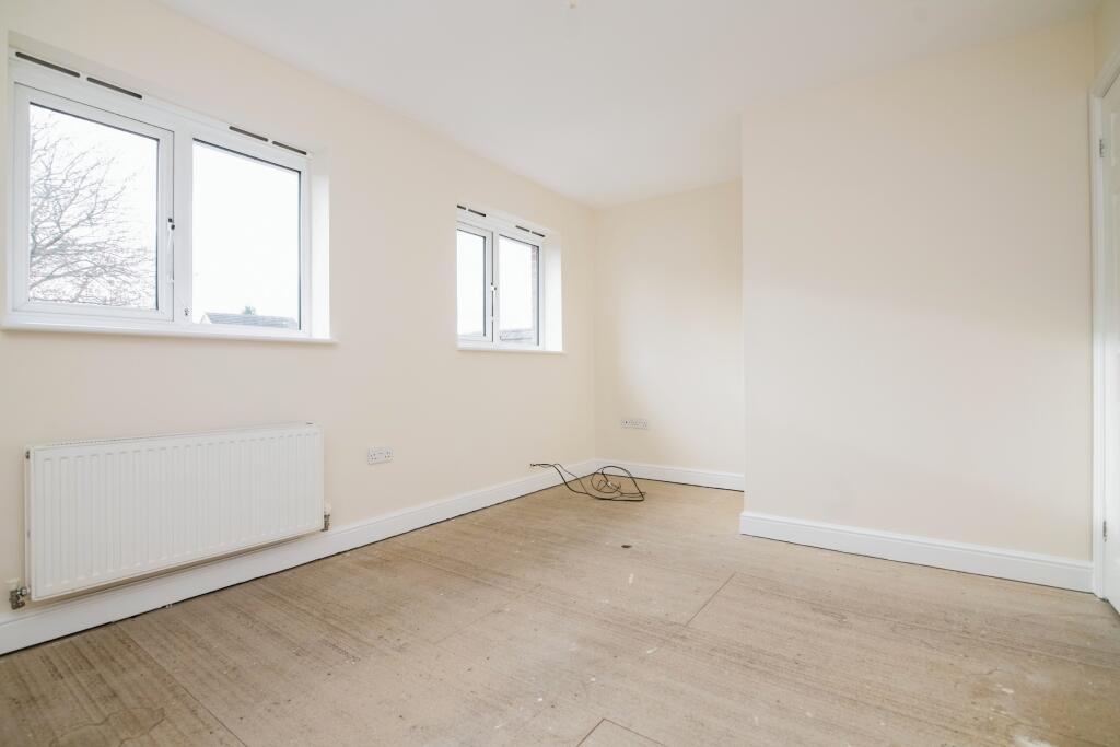 Additional image 4 of Off Griffiths Road, West Bromwich, B71