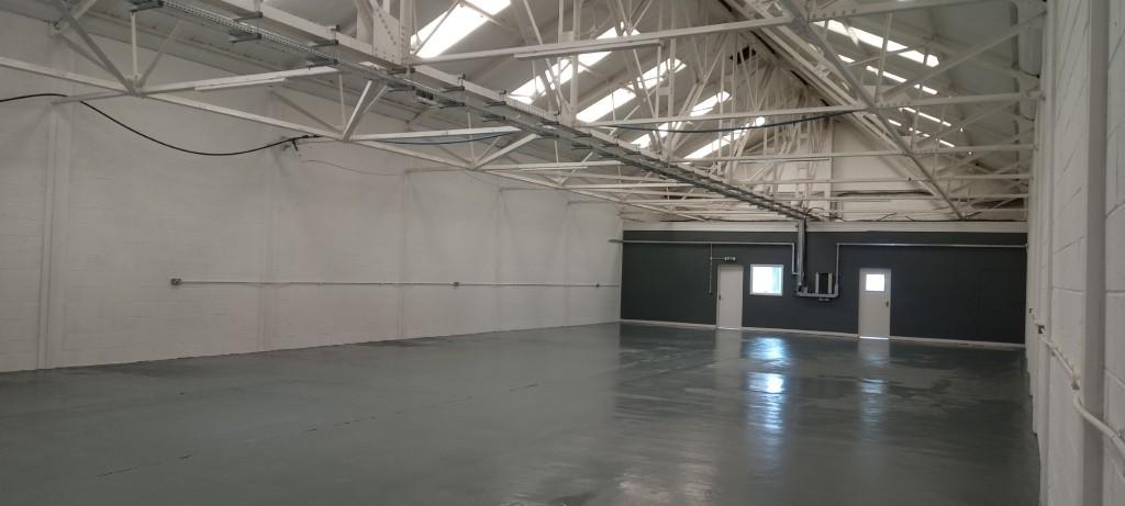 Additional image 12 of Industrial Unit to Let - Unit 5d Waterside Business Park 1649 Pershore Road, Kings Norton Birmingham B30 3DR