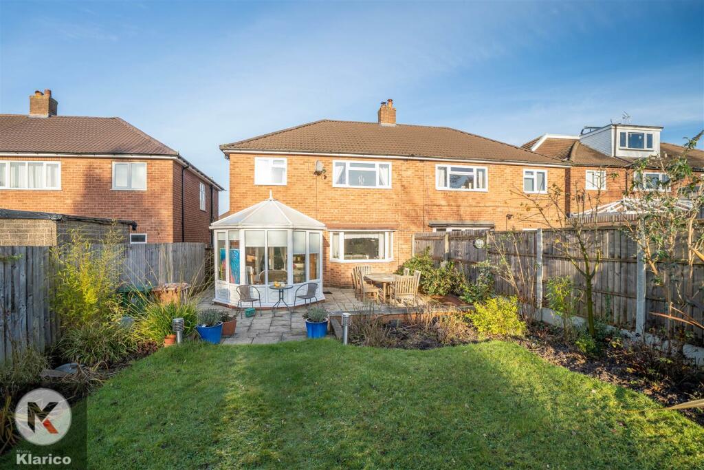 Additional image 16 of Merevale Road, Solihull