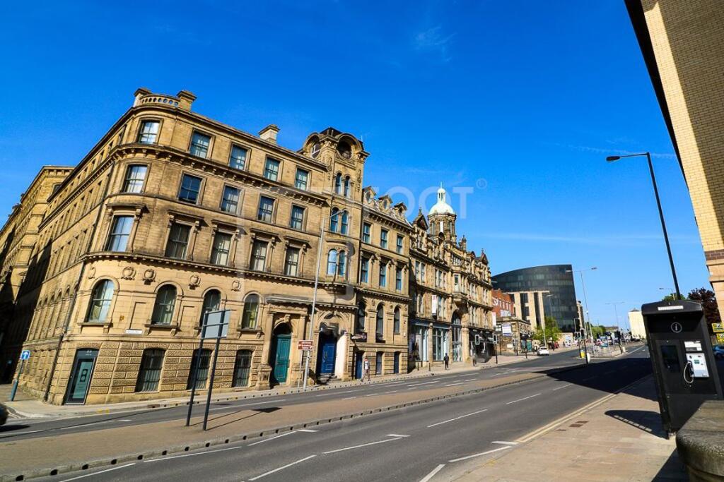 Additional image 2 of Reading Rooms, Bradford, BD1
