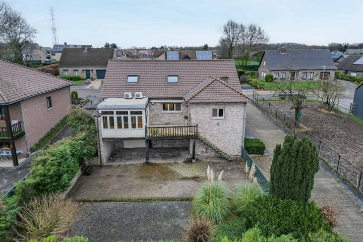Additional image 2 of St. Laurentiusstraat 43, 3620 Lanaken