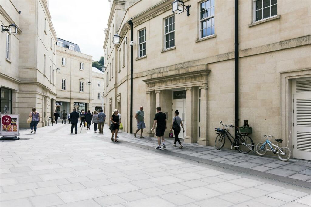 Additional image 13 of Lawrence House, Philip Street, Bath