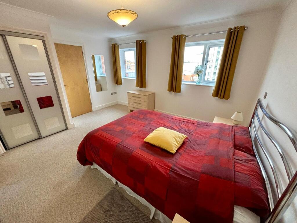 Additional image 5 of Townsend Way, Birmingham, B1