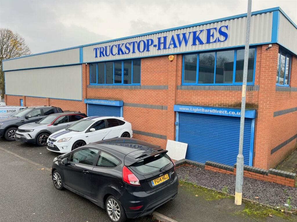 Additional image 18 of Brook Street, Redditch B98 8NG